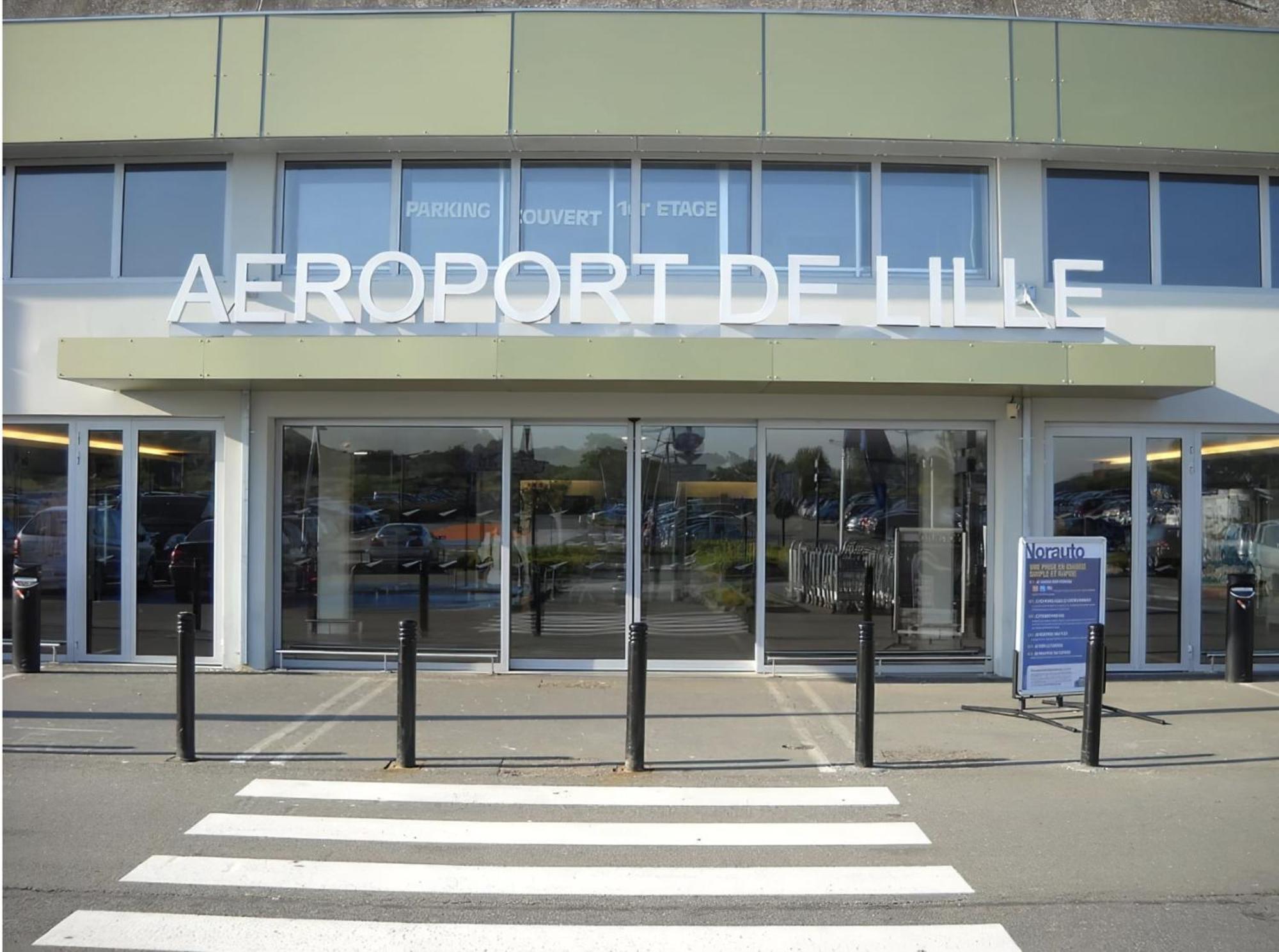 Escapade Vue Sur Mer Dunkirk Exterior foto